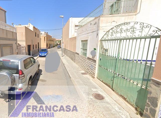 For sale of house in El Alquián