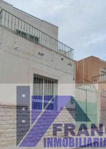 For sale of house in El Alquián