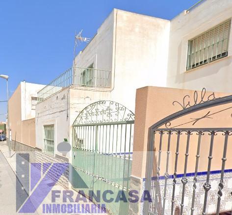 For sale of house in El Alquián
