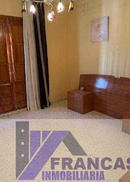 Venta de piso en La Rambla