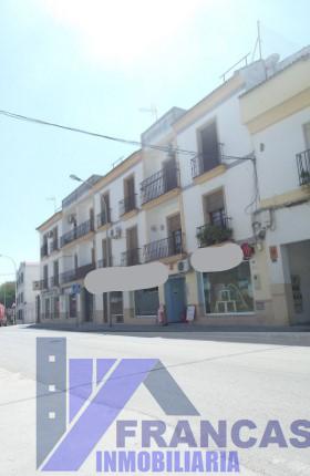 Venta de piso en La Rambla