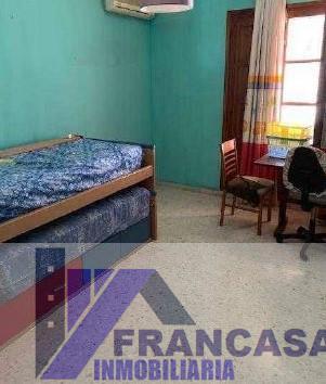 Venta de piso en La Rambla