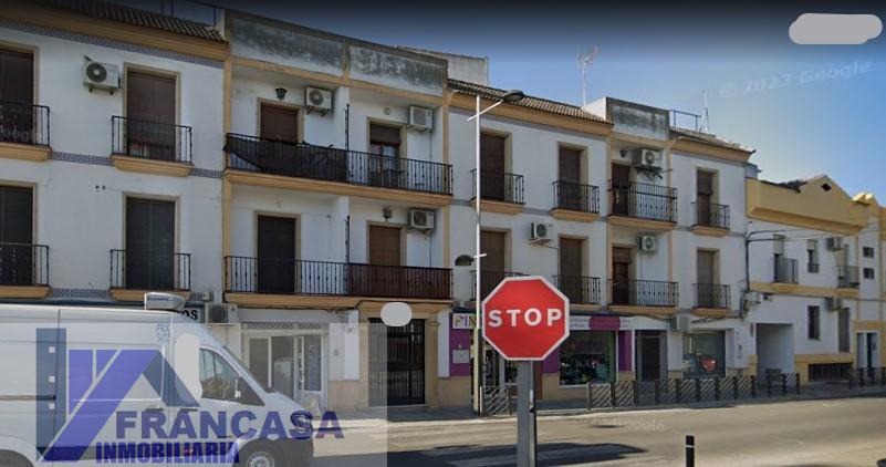 Venta de piso en La Rambla