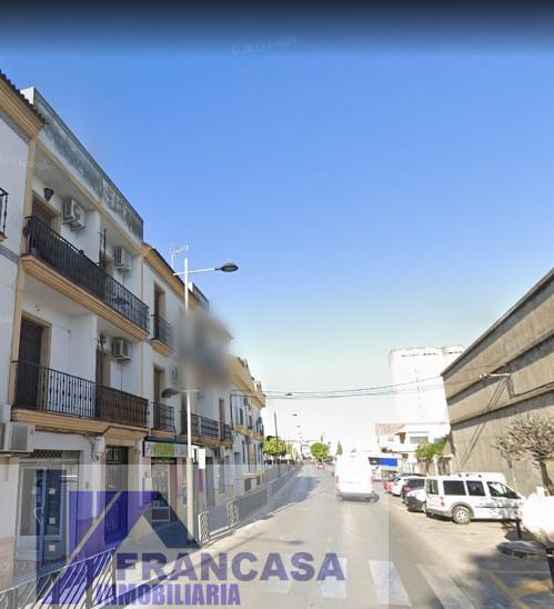 Venta de piso en La Rambla