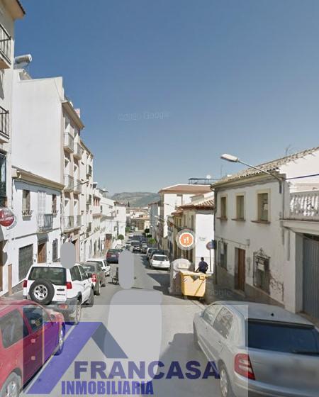 For sale of flat in Priego de Córdoba