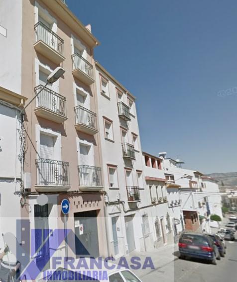 For sale of flat in Priego de Córdoba