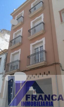 For sale of flat in Priego de Córdoba