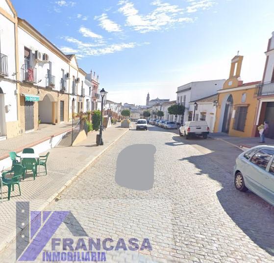 Venta de casa en Manzanilla