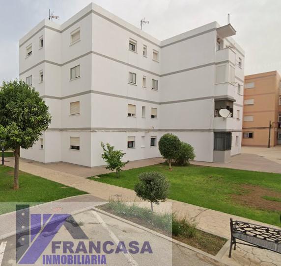 Venta de piso en Puente Mayorga