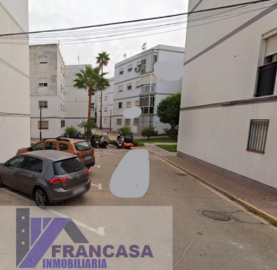 For sale of flat in Puente Mayorga