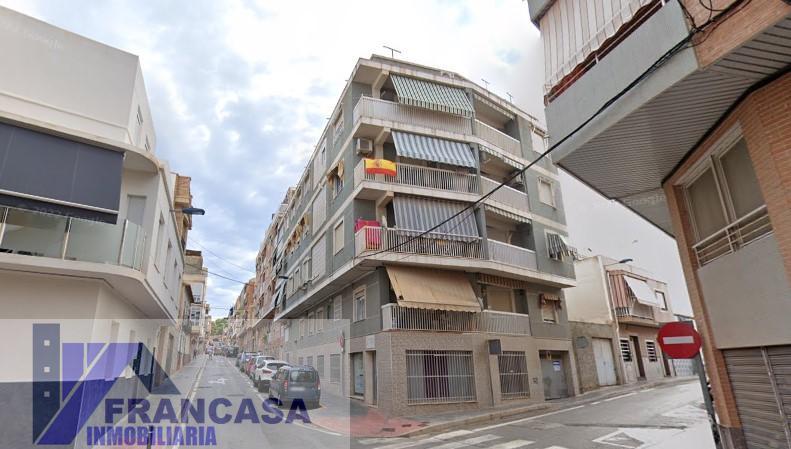 For sale of flat in Santa Pola