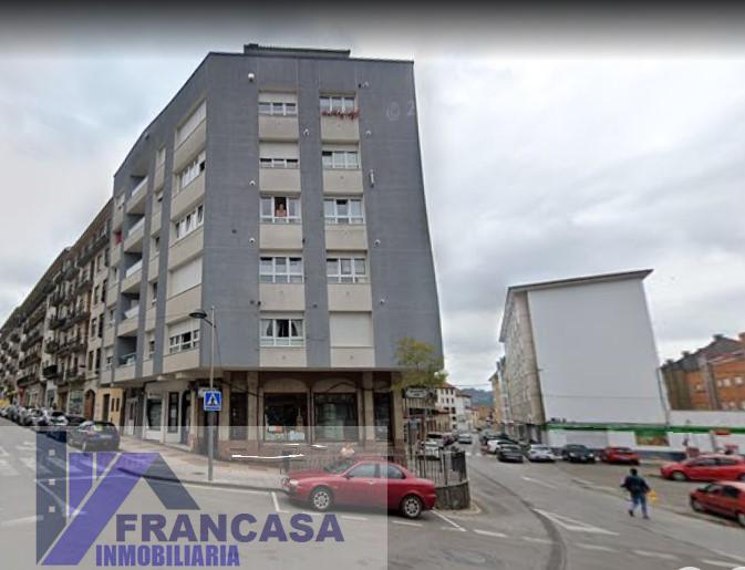 Venta de piso en Pravia