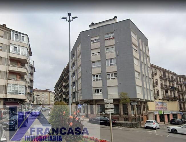 Venta de piso en Pravia