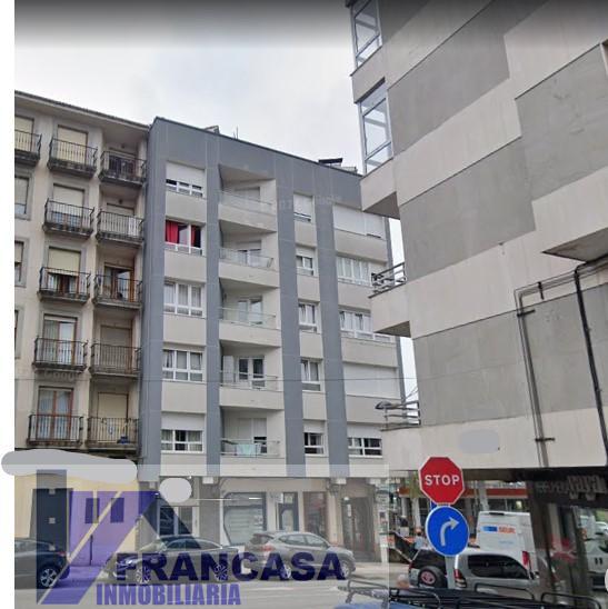 Venta de piso en Pravia