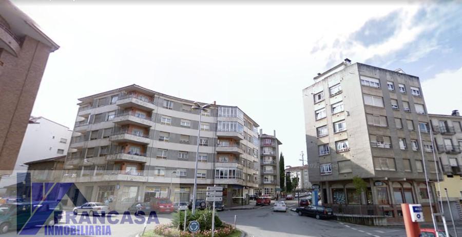 Venta de piso en Pravia
