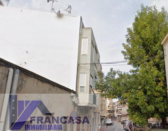 For sale of flat in Santa Pola