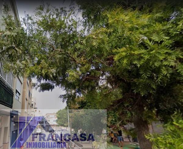 For sale of flat in Santa Pola