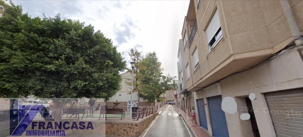 For sale of flat in Santa Pola