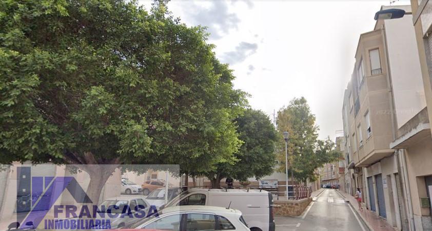 For sale of flat in Santa Pola