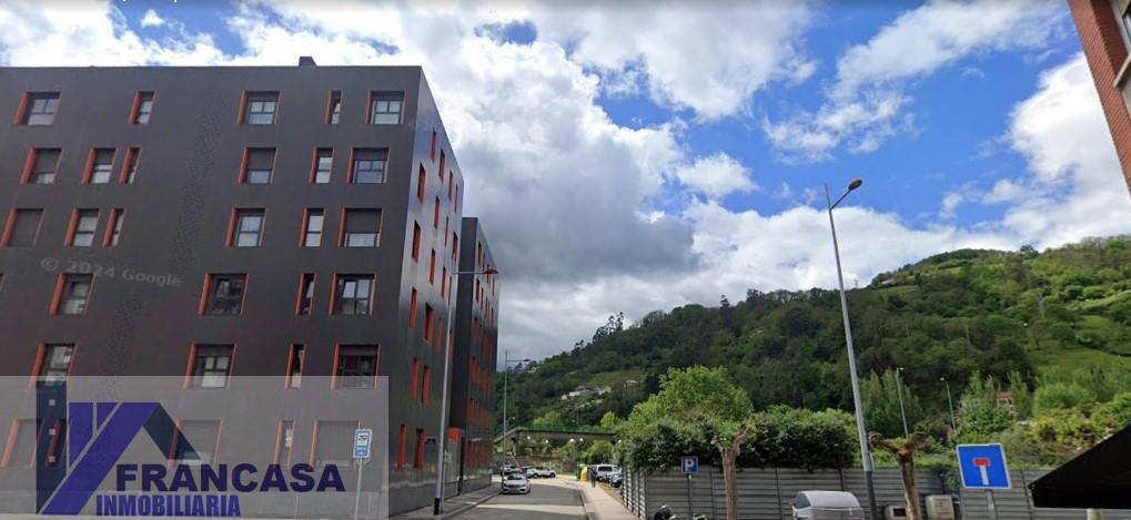 Venta de piso en Mieres Asturias