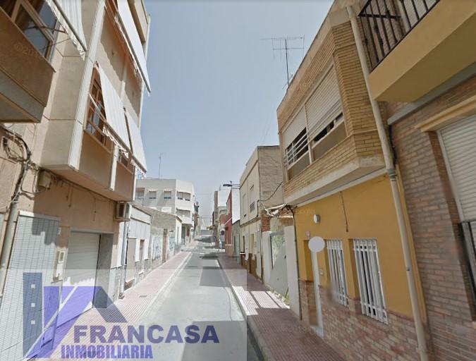 Venta de piso en Santa Pola