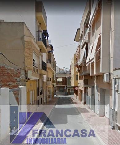 Venta de piso en Santa Pola