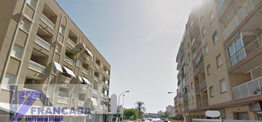 For sale of flat in Santa Pola