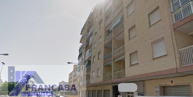 For sale of flat in Santa Pola