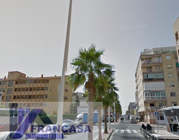 For sale of flat in Santa Pola