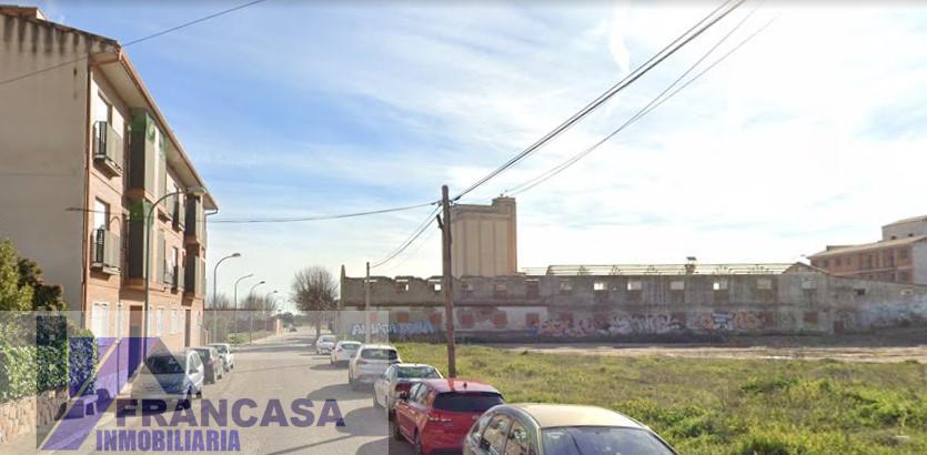 For sale of flat in Camarena