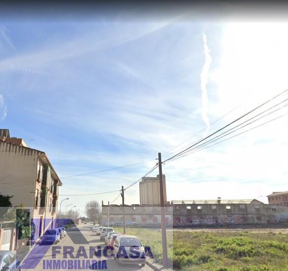 For sale of flat in Camarena