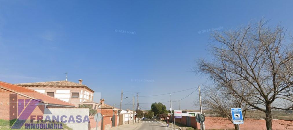Venta de chalet en Camarenilla
