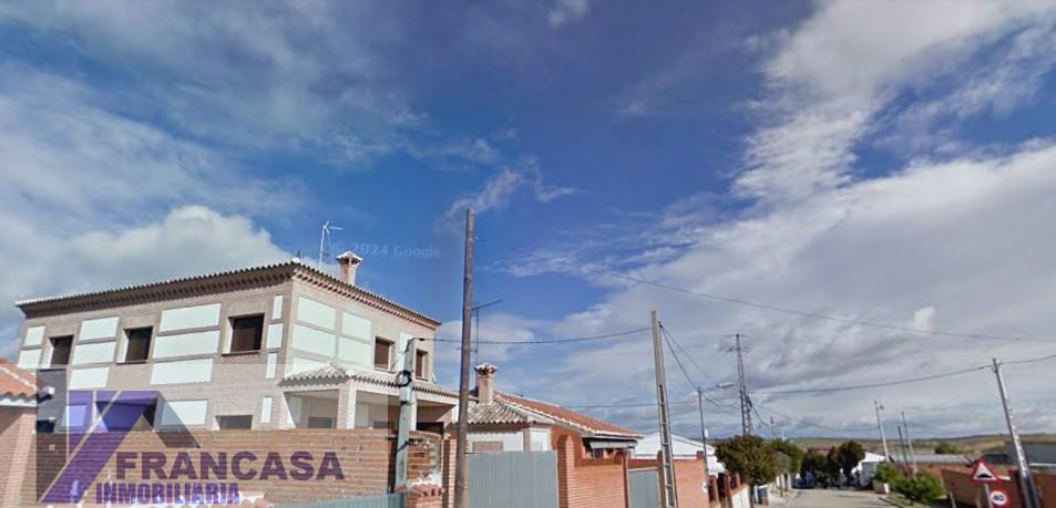 Venta de chalet en Camarenilla