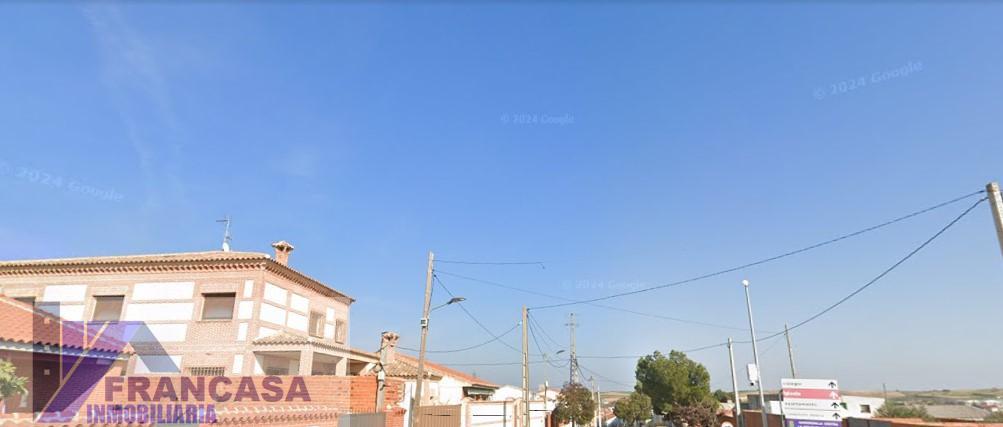Venta de chalet en Camarenilla