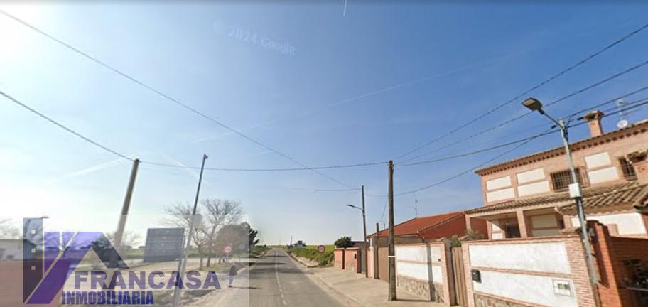 Venta de chalet en Camarenilla