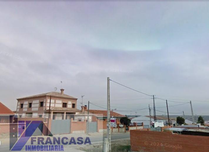 Venta de chalet en Camarenilla