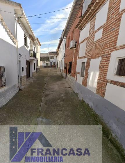 Venta de piso en Méntrida