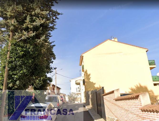Venta de piso en Méntrida