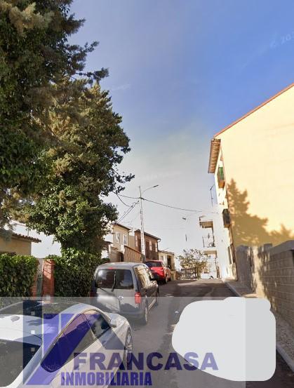Venta de piso en Méntrida