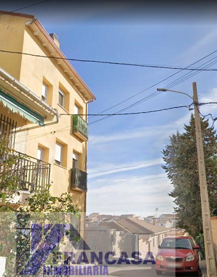 Venta de piso en Méntrida