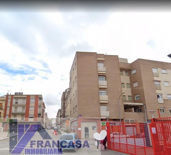 For sale of flat in Linares