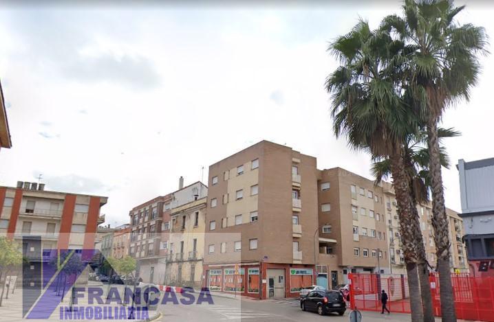 For sale of flat in Linares