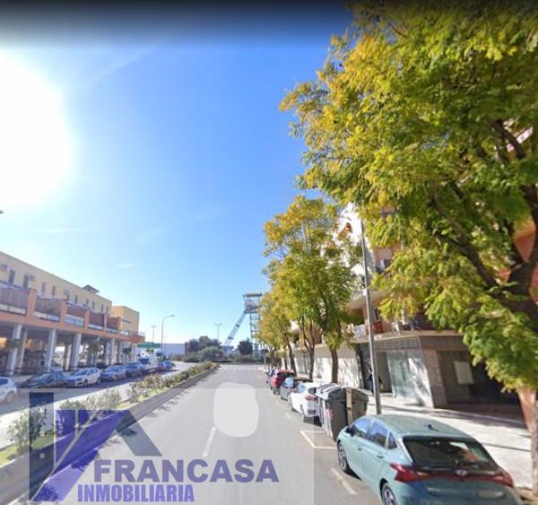 For sale of flat in Linares
