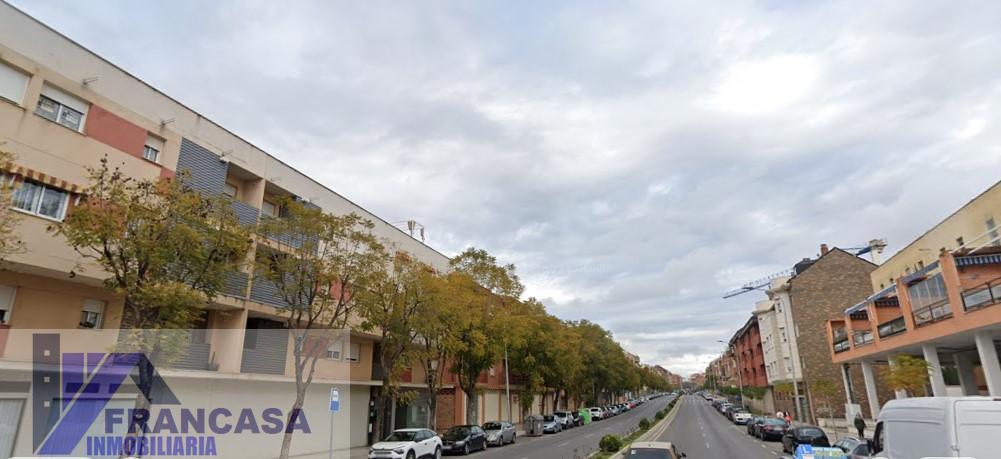 For sale of flat in Linares