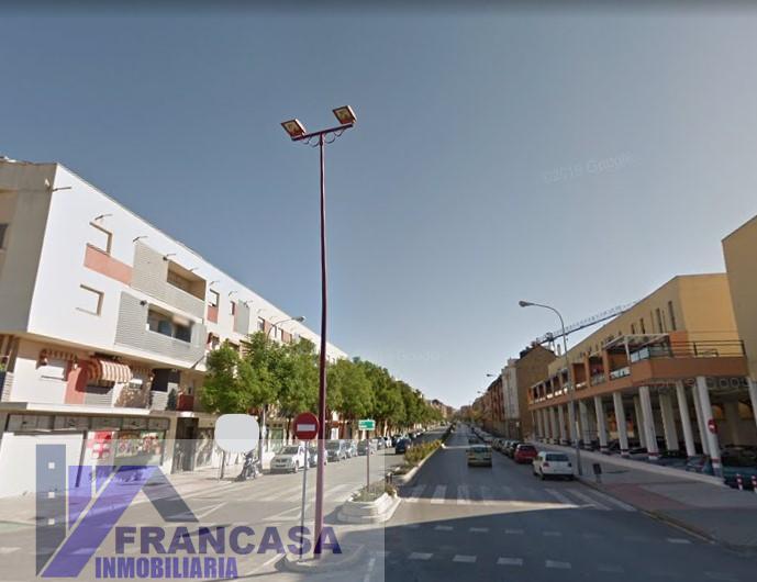 For sale of flat in Linares