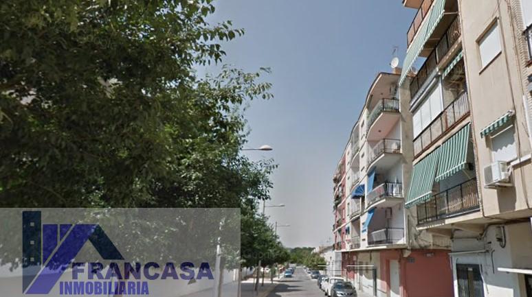 Venta de piso en Xàtiva