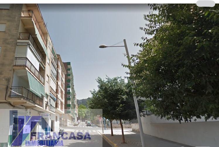 For sale of flat in Xàtiva