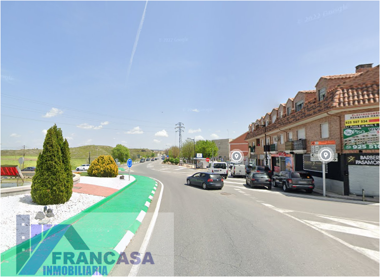 Venta de piso en Yeles
