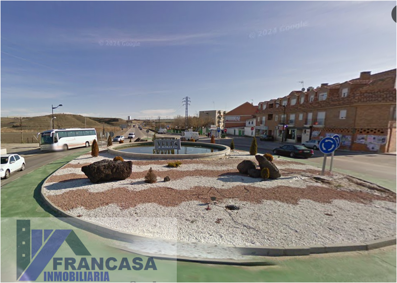 Venta de piso en Yeles
