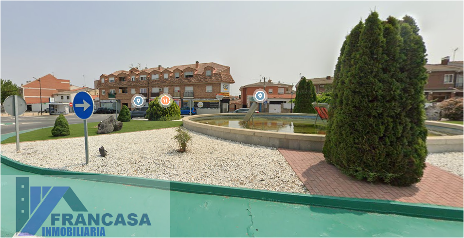 Venta de piso en Yeles